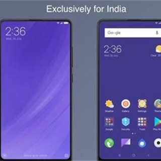 媲美原生安卓的流畅体验 小米MIUI 9国际版发布