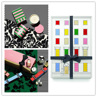 香港购物：祖·玛珑2017缤纷圣诞惊喜献礼狂欢