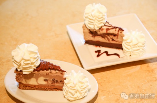 香港美食推介：The Cheesecake Factory推出全新芝士蛋糕和菜式