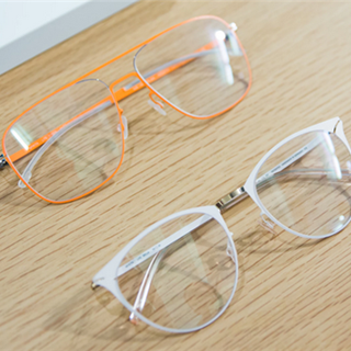 香港时尚：MYKITA 推出2018 春夏眼镜系列