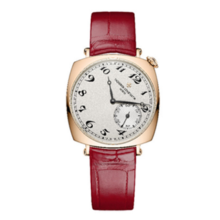 香港购物：江诗丹顿Historiques历史名作系列迎来三款全新腕表