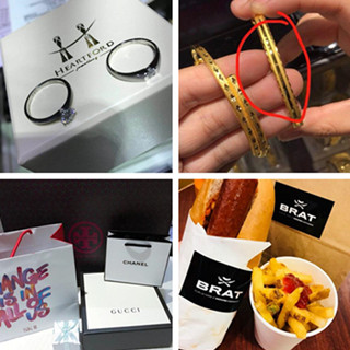 香港自由行攻略：暴走HK买Gucci、周大福金镯子，闪闪等