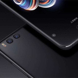 1999元！小米Note 3新版发布 4+64GB