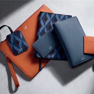 香港购物：dunhill 2017 礼品系列领略独具一格的浩瀚宇宙