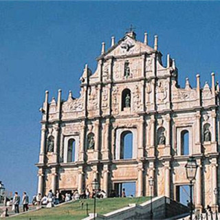 国庆和中秋长假带动澳门入境游客数量增长