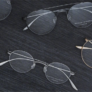 香港购物：BARTON PERREIRA 2017 秋冬眼镜系列