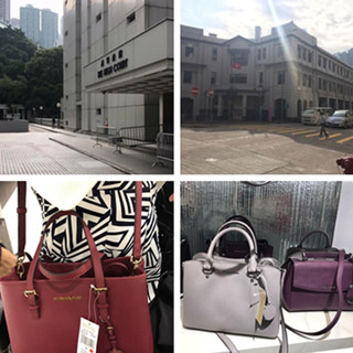 香港自由行攻略：TVB场景游+SOGO店庆扫MK包包（附实拍）