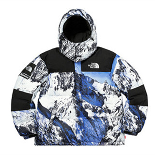 香港时尚：雪山终于来了！Supreme x THE NORTH FACE 2017 秋冬第二波单品