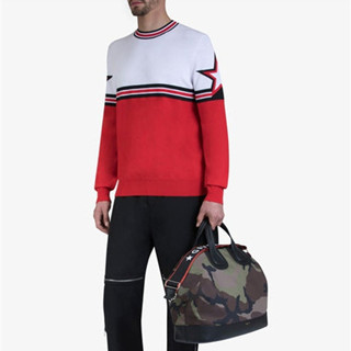 香港时尚：Givenchy 发布 2018 春季 “Star” 系列