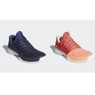 香港购物：持续推出新选择adidas Harden Vol.1双色鞋款