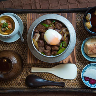 香港美食推介：铜锣湾「奈良上釜」让你品尝日本风煲仔饭！