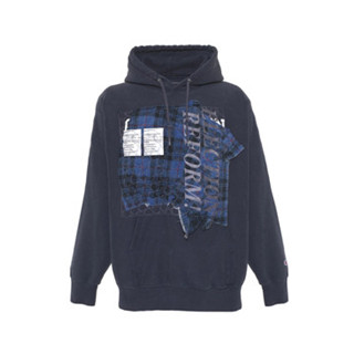 香港时尚：拼贴技巧重制古着，Election Reform! x Browns 独占别注系列