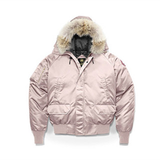 香港时尚：OVO x Canada Goose 2017 冬季全新联名系列