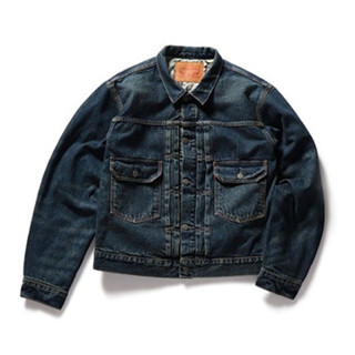 香港时尚：UNDERCOVER x Levi's 2017 秋冬联名系列公开