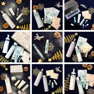 香港打折：奥尔滨ALBION圣诞限定优惠 健康水、美白精华、保湿乳液套装低至56折（详情及价格）超全