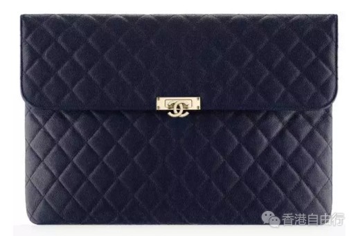 香港购物:百搭Chanel手袋就是它!31款Chanel 