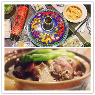 香港美食推介：这两道治愈美食，光看名字就能温暖你！