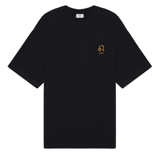 香港时尚：VETEMENTS 十二星座主题 T-Shirt 系列