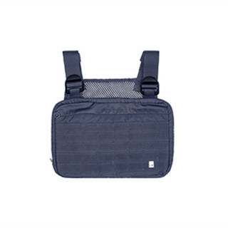 香港时尚：ALYX 为人气 “Chest Rig” 包推出多款全新配色