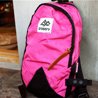 香港时尚：nonnative x GREGORY 联名包袋系列登场