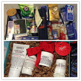 香港晒货：赴港逛街扫货行回来分享成果（科颜氏、楼上、可莱丝等）