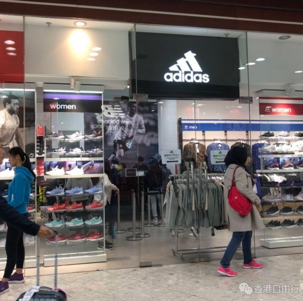 香港自由行攻略:8.7屯门一日游 心得+购物清单