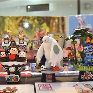 第44届香港玩具展即将举行