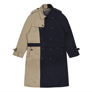 香港时尚：Gosha Rubchinskiy x Burberry 2018 春夏联名系列单品