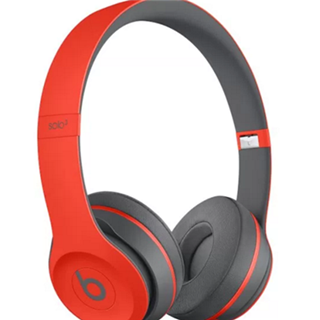 香港购物：Beats by Dr.Dre 中国农历新年别注 Beats Solo3 Wireless 上架（附价）