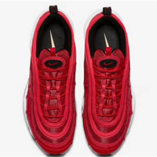 香港时尚：Nike 为 Cristiano Ronaldo 打造专属 Air Max 97鞋款