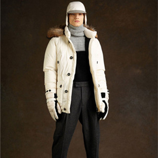 香港时尚：Z Zegna 2018秋冬系列时髦登山装