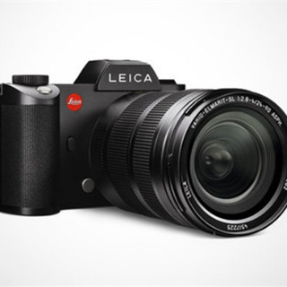 徕卡为SL全画幅无反相机更新两款镜头：内置双对焦系统