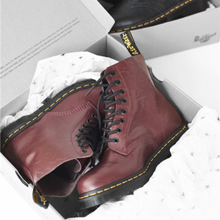 香港时尚：A BATHING APE® x Dr.Martens 联乘系列发布