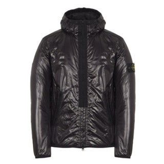 香港购物：Stone Island 全新「Pertex Quantum」连帽夹克上架
