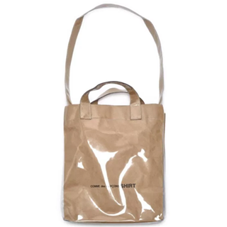 香港时尚:COMME des GARÇONS SHIRT 推出全新包袋