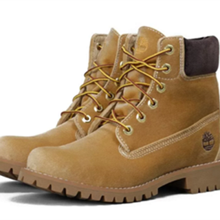 香港时尚：Off-White x Timberland 联名靴款再度上架