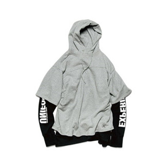 香港时尚：uniform experiment 2018 春夏系列首波单品上架