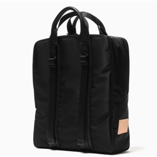 香港时尚：Hender Scheme 2018 春夏包袋系列