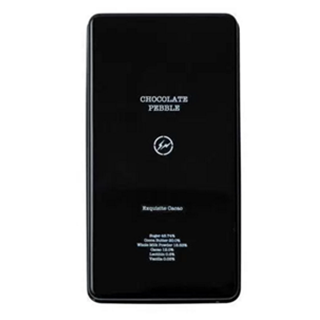 香港购物：fragment design x ELLE Café 联名巧克力