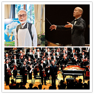 香港旅行：配乐大神久石让5月来我港开Concert实锤了！