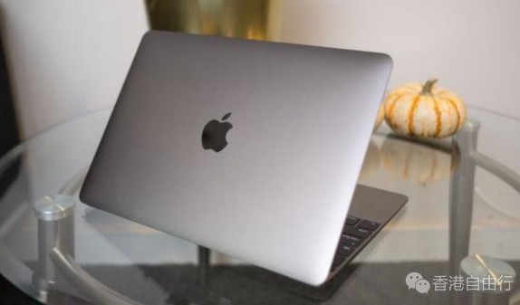 苹果2018款MacBook猜想:经典Air或将被彻底取
