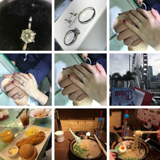 香港自由行攻略：HK买钻戒之旅 顺便体验HK美食