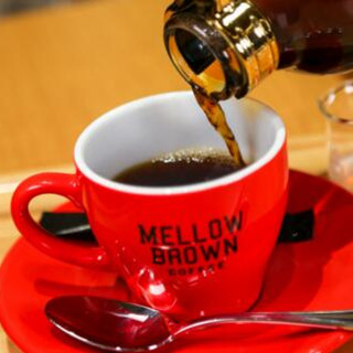 香港美食推介：MELLOW BROWN COFFEE by UCC登陆海港城