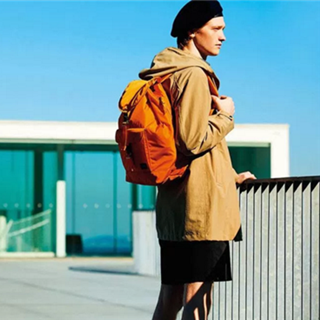 香港时尚：HEAD PORTER 2018 春夏系列包袋