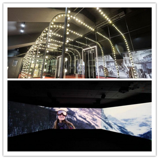 香港旅行：新光戏院这里有“大戏”看啊喂！