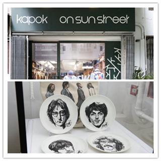 香港旅行：星街小区是甚？是本土文青的秘密圣地！