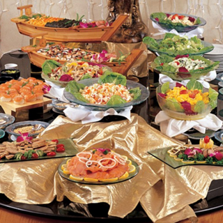 澳门旅游局启动美食年