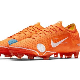 香港时尚：Virgil Abloh x Nike Mercurial 12 Elite 联名足球鞋