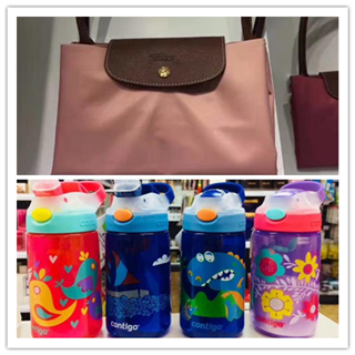 香港晒货：空闲时间去HK购买Longchamp和康迪克回来分享