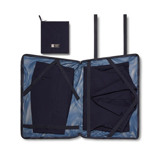 香港购物：Z ZEGNA 可机洗系列掀起西装洗护保养的新风潮